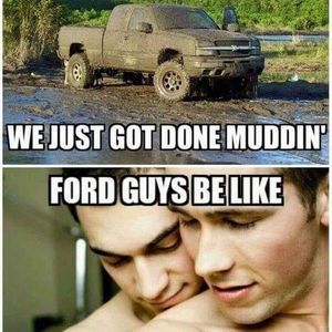 Meet your Posher, Devon